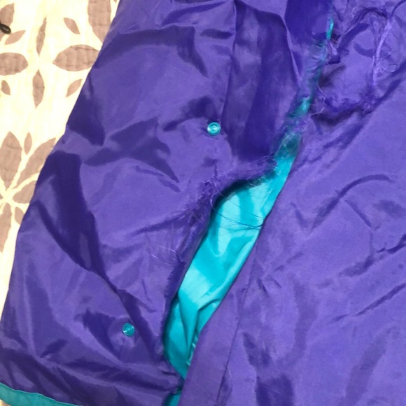 Vintage Columbia Raincoat! - Picture 5 of 9